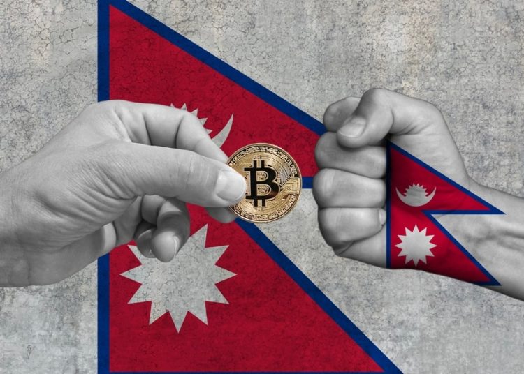 Nepal to Shut Down Crypto Trading Mediums