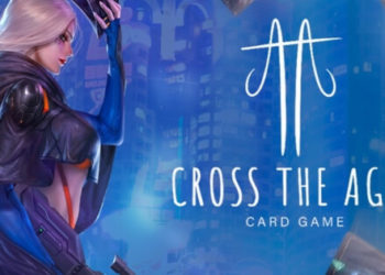 Polygon NFT Gaming Firm Cross the Ages Secures $12m in Seed Round, Backed by Ubisoft, Animoca