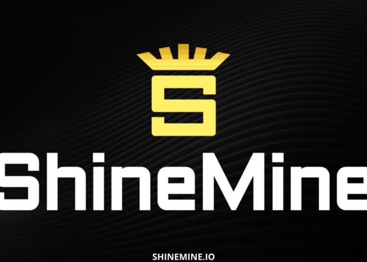 SHINE Launches a New Way to Mine Crypto