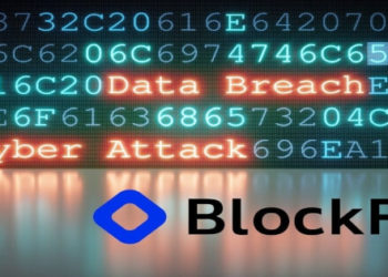 BlockFi Records Data Breach on Hubspot of its Third-Party Vendor