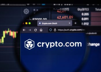 Crypto.com Airdrops LeBron James NFT Series