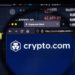 Crypto.com Airdrops LeBron James NFT Series