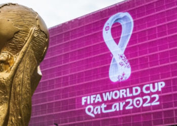 FIFA Secures Deal With Crypto.com for Qatar 2022