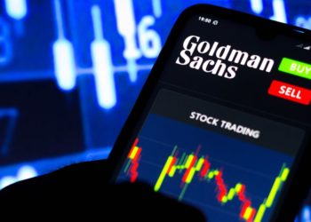 Goldman Sachs Trades First Over-the-Counter Crypto Transaction with Galaxy Digital