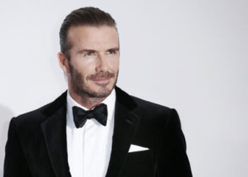 David Beckham Joins Metaverse, Becomes DigitalBits Blockchain Global Brand Ambassador