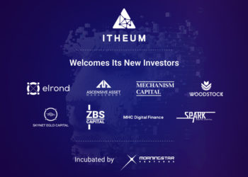 Itheum Lands Investment From Elrond Foundation, Mechanism Capital And Others As it Gears for Launch