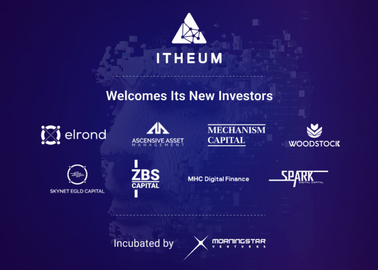 Itheum Lands Investment From Elrond Foundation, Mechanism Capital And Others As it Gears for Launch
