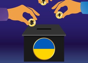 Ukraine Cancells Crypto Airdrop Program, Instead Embraces NFTs Plan