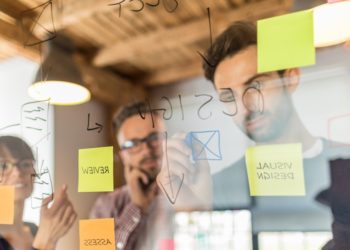 Two Co-head of Citigroup’s Digital Assets Quit, Planing to Launch New Crypto Startup