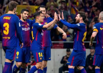 Barcelona FC Preparing to Launch its Own Cryptocurrency & NFTs