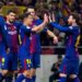 Barcelona FC Preparing to Launch its Own Cryptocurrency & NFTs