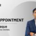 Amber Group Strengthens Management Team With Ehsan Haque as EMEA General Counsel