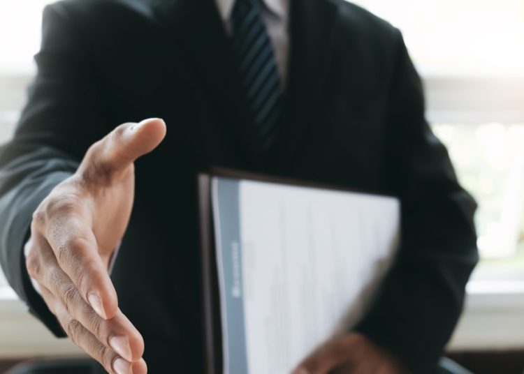 Matthew Whitcomb Joins Spirit Blockchain Capita as Head of Corporate Development