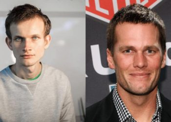 NFT Legend Tom Brady Is a Big Fan of Vitalik Buterin