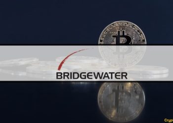 Bridgewater Associates Prepares to Back its First-Ever Crypto Fund: Reports
