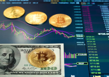 Large Institutional Transactions Take the Lion’s Share of Bitcoin Volume at 99%