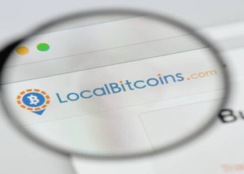 LocalBitcoins Cuts Fees to Zero for Ukrainians Both Locally and Abroad