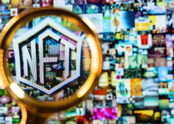 NFT Marketplace Blur Raises $11m in Seed Fund