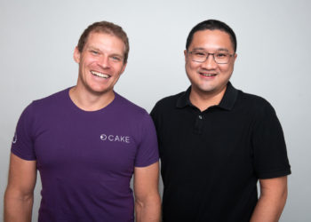 Cake DeFi launches new corporate venture arm with US$100 million to invest in Global Web3, Gaming and Fintech Startups