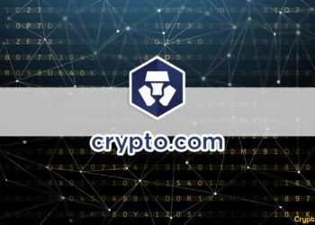 CryptoCom Becomes The Exclusive Cryptocurrency Trading Platform Sponsor of the FIFA World Cup