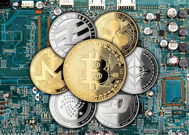 Best Platforms To Deal with Cryptocurrencies