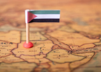 Sudan’s Central Bank Warns Citizens against Crypto