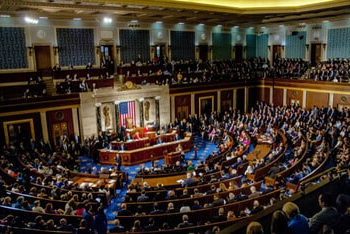 Nayib Bukele Criticises U.S. Does Not “Stand for Freedom”, the Senate Comm Passes ACES Bill