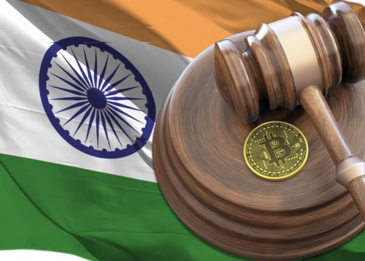 India Passes Controversial Crypto Tax Laws, Effective on April 1