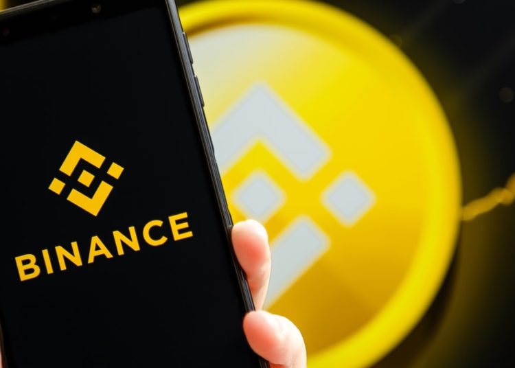 Binance to Donates $10M to Support Ukrainian Humanitarian Crisis