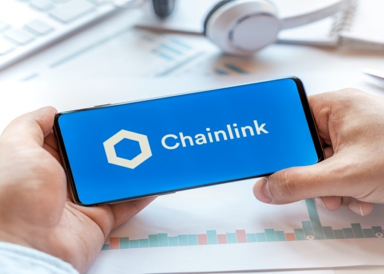 Chainlink Labs Appoints Diem CTO Dahlia Malkhi as CRO