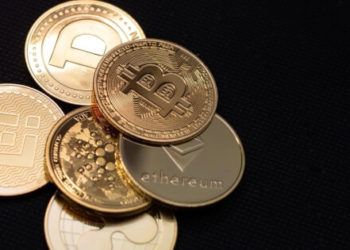 Crypto Market Cap Returns to $2 Trillion