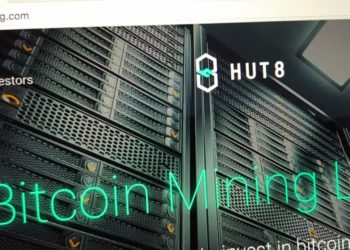 Hut 8 Achieves Record High Annual Revenue of $173.8m