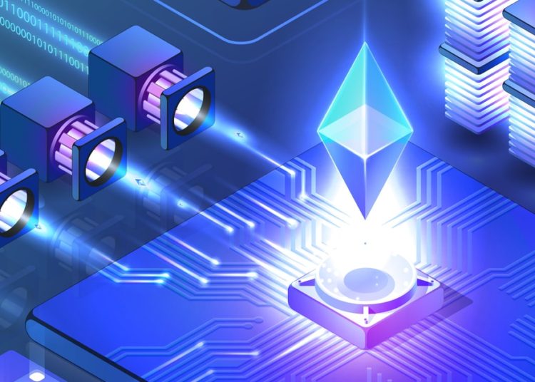 Total ETH Burned Tops the 2M Token Benchmark Worth Over $5B