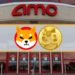 AMC Theatres CEO Confirms The Date When Dogecoin and Shiba Inu Payments Will be Live