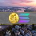 Ukraine Now Accepts Dogecoin and Solana Donations