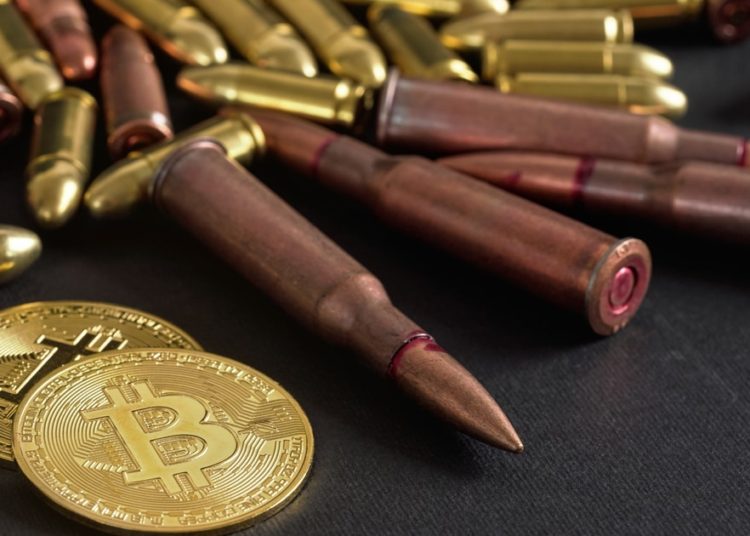 Bitcoin Breaches the $43K Level, despite FUD Hits 16-Month High