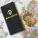 Binance Gets Business License to Offer Trading Services in Dubai