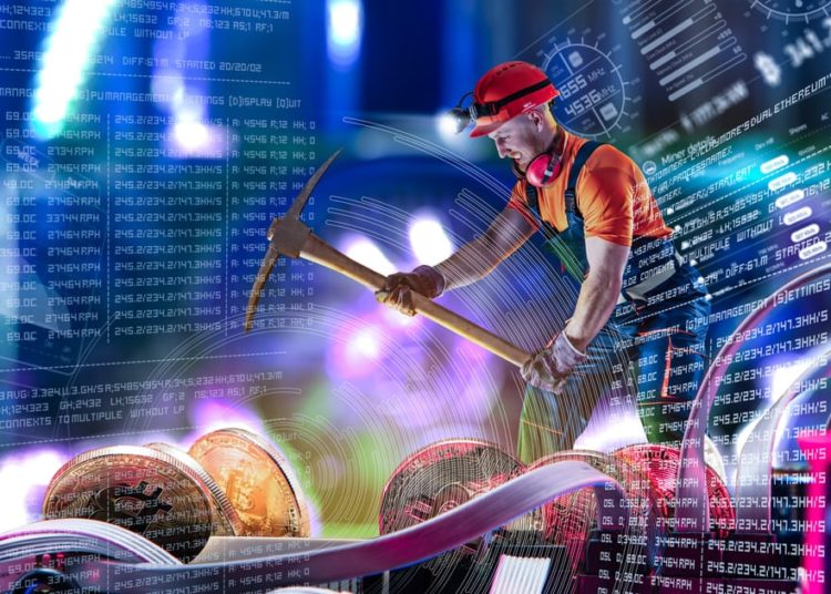 Mawson Infrastructure Group Signs New Hosting Services Deal with Foundry Digital