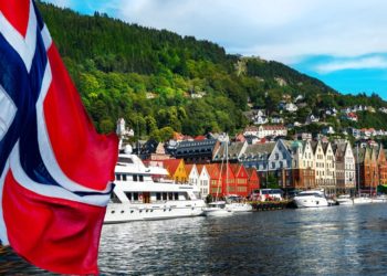 10% of Norwegian Adults Own Crypto, Double the Rate in 2018