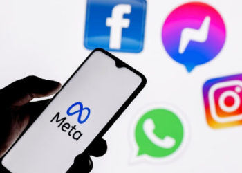 ACC Sues Meta Alleging Scam Crypto Ads
