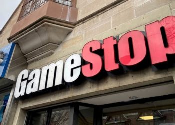 GameStop’s NFT Marketplace is Out in Beta