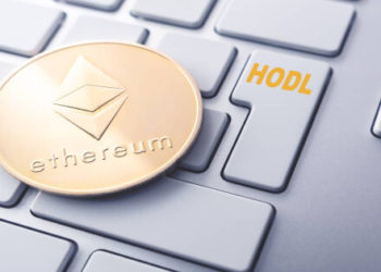 Ethereum Experiences Accumulation Trend as Price Continues Trading Above $3,000