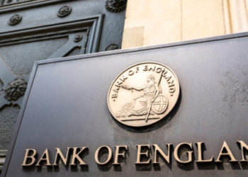 Bank of England Calls for Stricter Global Regulation of Crypto Assets