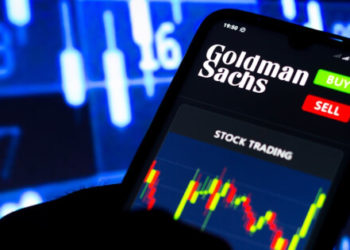 Goldman Sachs Offers Customers Access ETH Fund via Galaxy Digital
