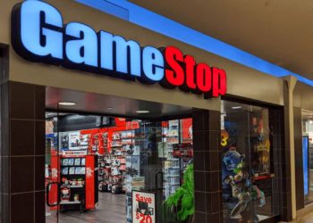 GameStop To Launch Its NFT Marketplace In Late Q2