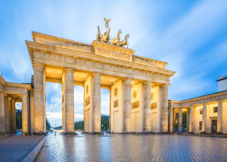 Nearly 50% of Germans Are Ready to Invest in Crypto: Report