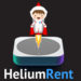 Helium Rent Launches A New Way To Rent Helium Mining Hotspot To Bolster Cloud Mining Profitability