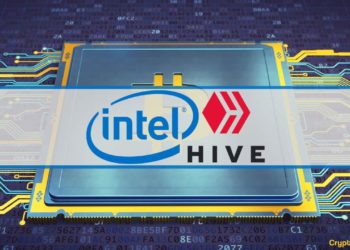 Hive Strikes a Deal With Intel to Buy New ASIC Chips for Bitcoin (BTC) Mining