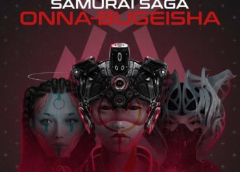 Samurai Saga Is Set To Launch The ‘ONNA-BUGEISHA’ Drop Ahead Of The Launch Of Its First play-to-earn Game