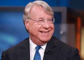 US Fund Manager Explains Why his Company Shorted Coinbase (COIN) Stocks